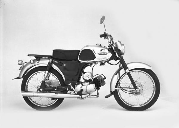 YG-1 (1963)